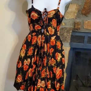 Plus size Forever 21+ dress 1X